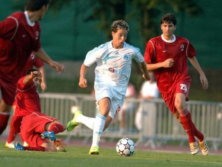 Samir Nasri