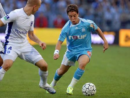 Samir Nasri