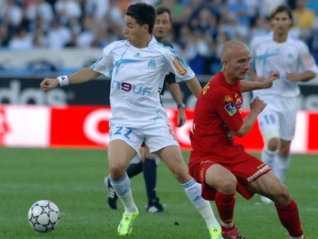 Samir Nasri