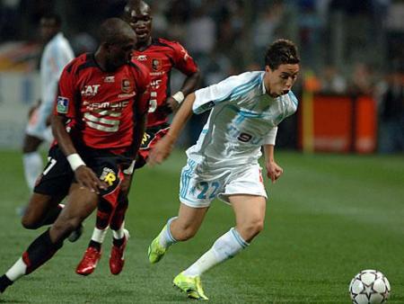 Samir Nasri
