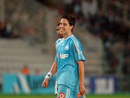 Samir Nasri