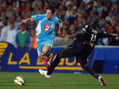 Samir Nasri