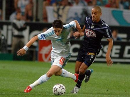 Samir Nasri